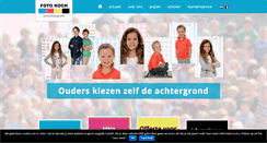 Desktop Screenshot of fotokoch.nl