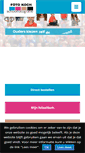 Mobile Screenshot of fotokoch.nl